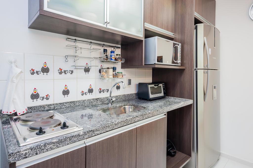 Duplex Morumbi Luxo São Paulo Exterior foto